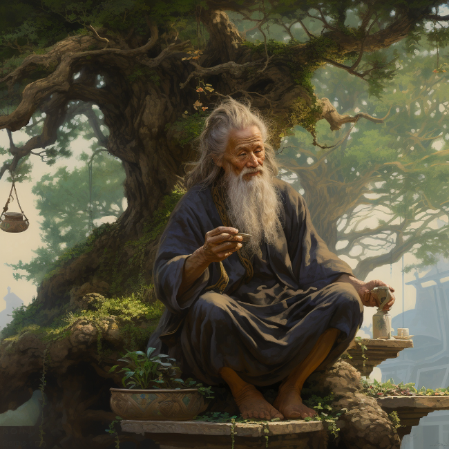 What is ripe Pu erh tea?